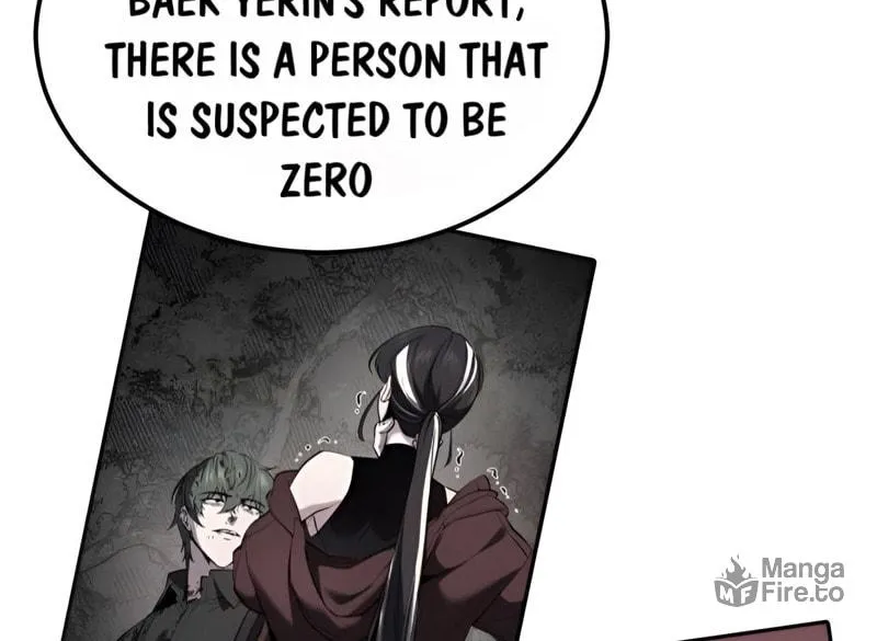 Read Hero Ticket chapter 288 image 5 on Lezhin
