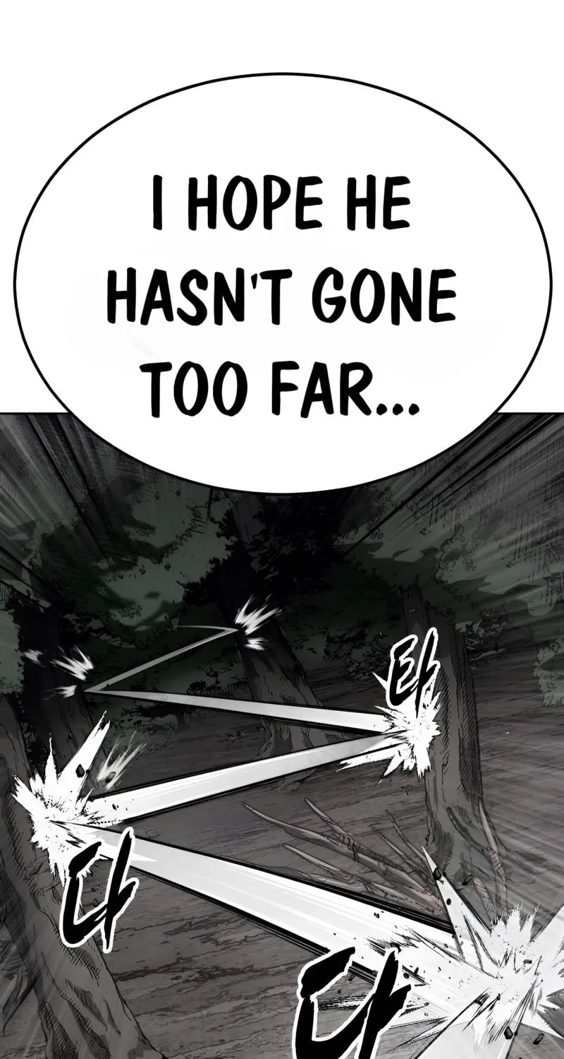 Read Hero Ticket chapter 288 image 50 on Lezhin