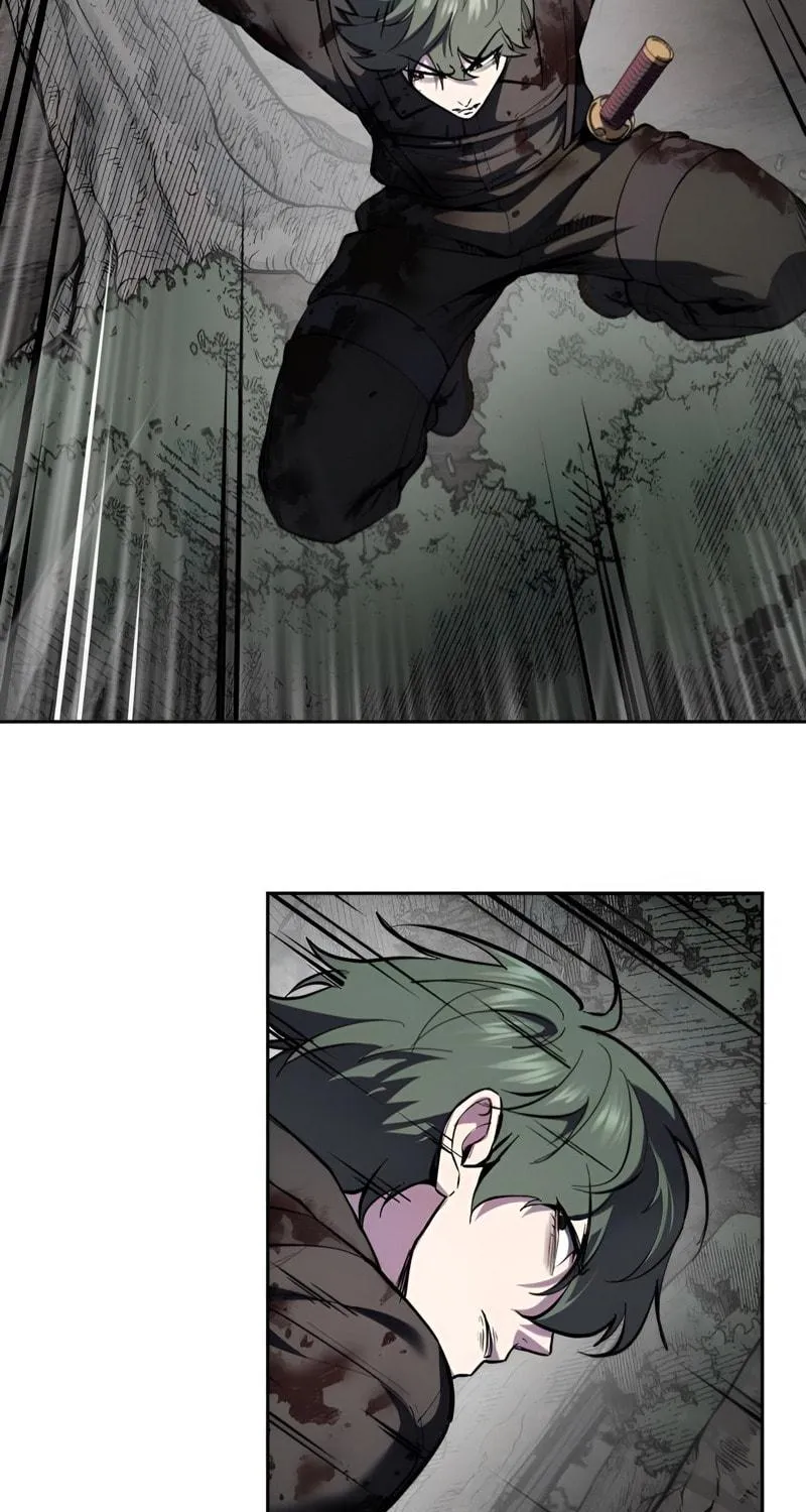 Read Hero Ticket chapter 288 image 52 on Lezhin