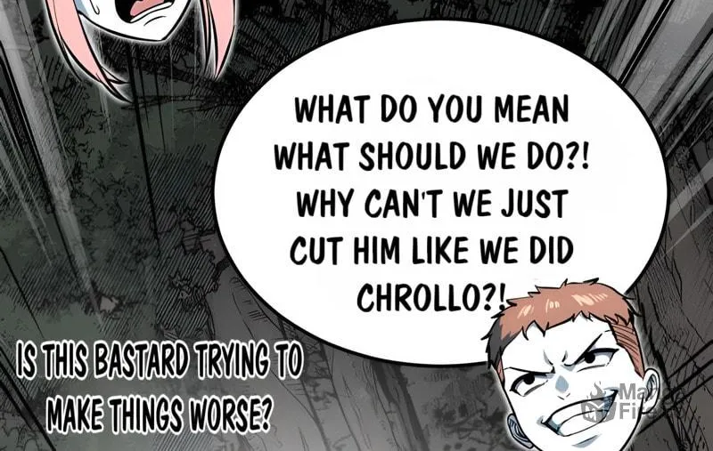 Read Hero Ticket chapter 288 image 59 on Lezhin