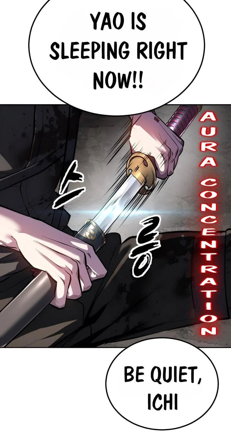 Read Hero Ticket chapter 288 image 64 on Lezhin