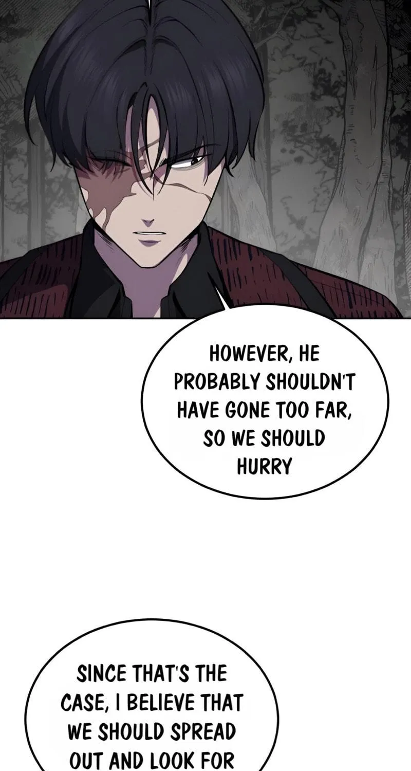 Read Hero Ticket chapter 288 image 8 on Lezhin