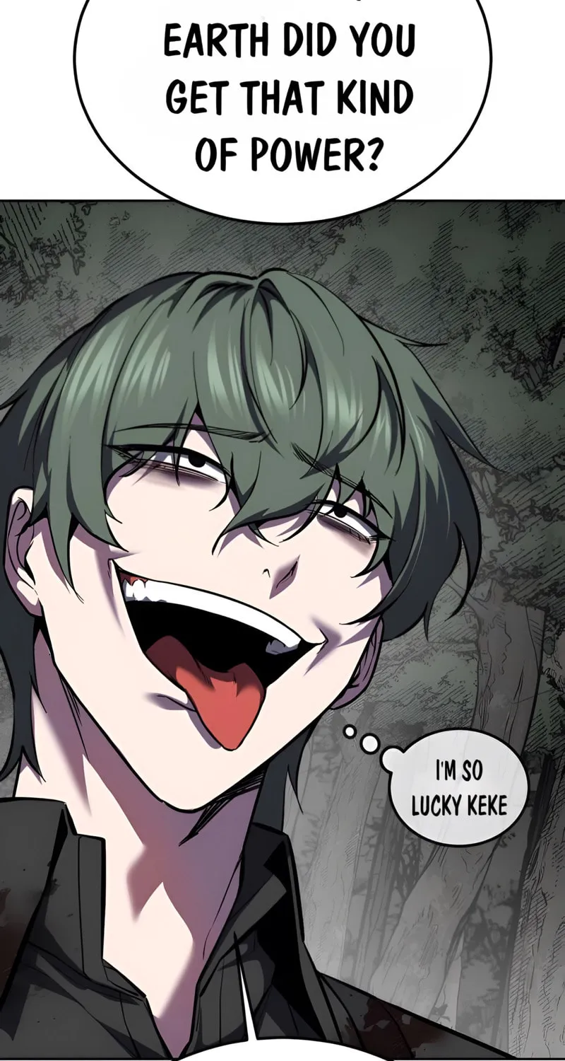 Read Hero Ticket chapter 288 image 86 on Lezhin