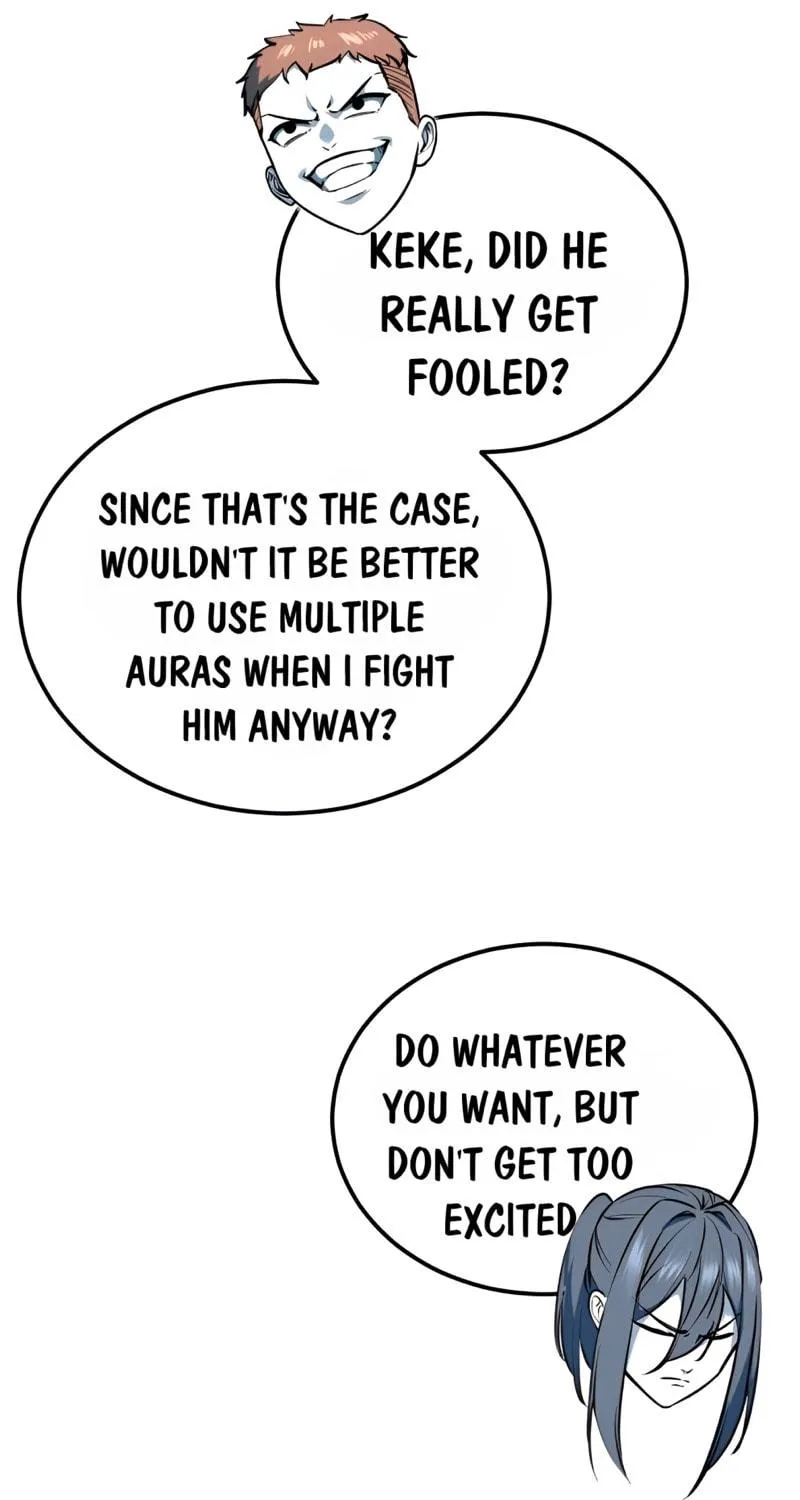 Read Hero Ticket chapter 288 image 88 on Lezhin