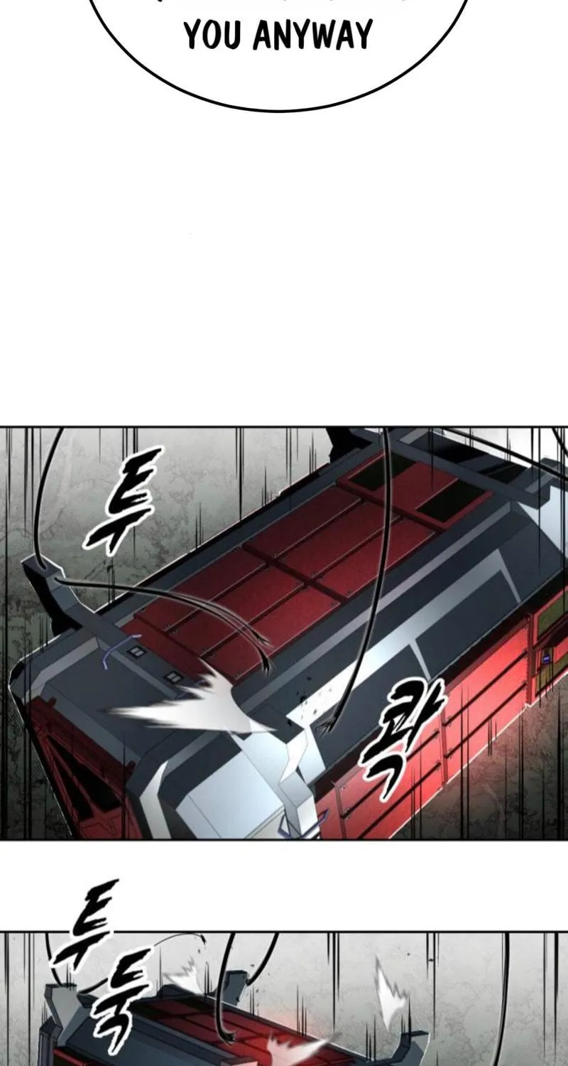 Read Hero Ticket chapter 288 image 94 on Lezhin