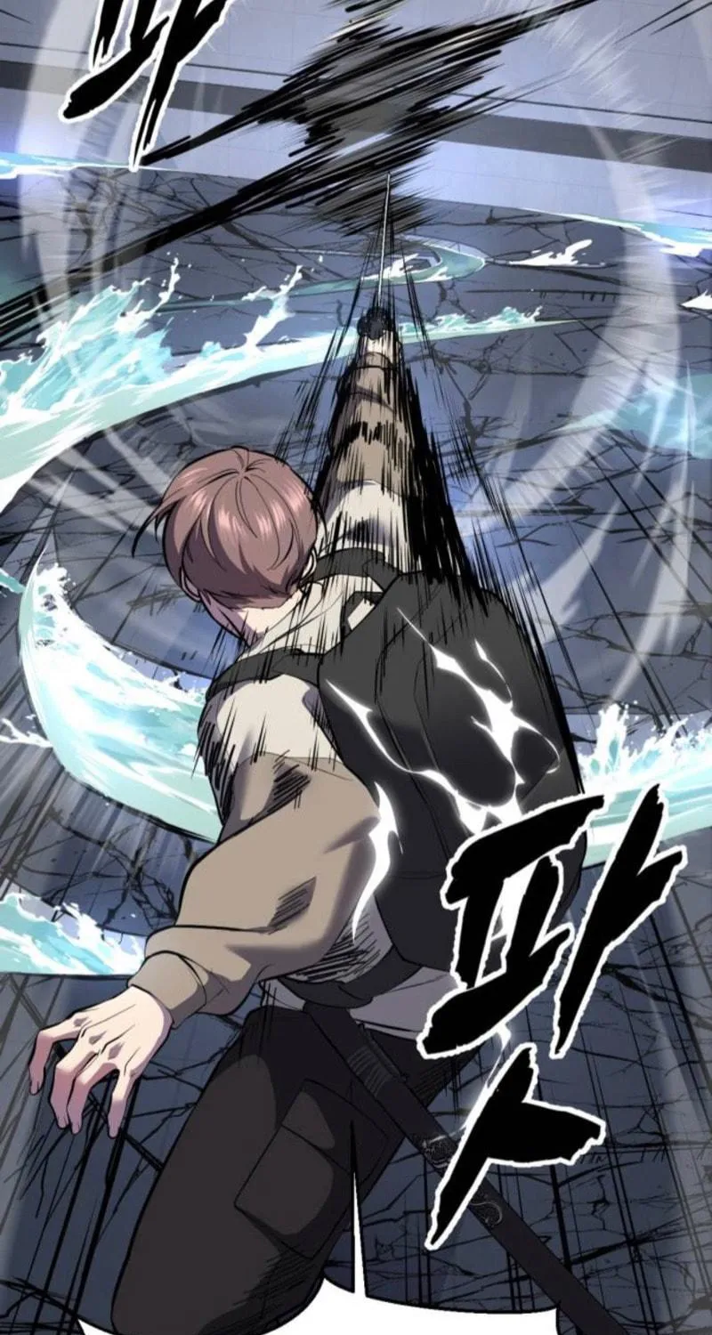Read Hero Ticket chapter 289 image 100 on Lezhin