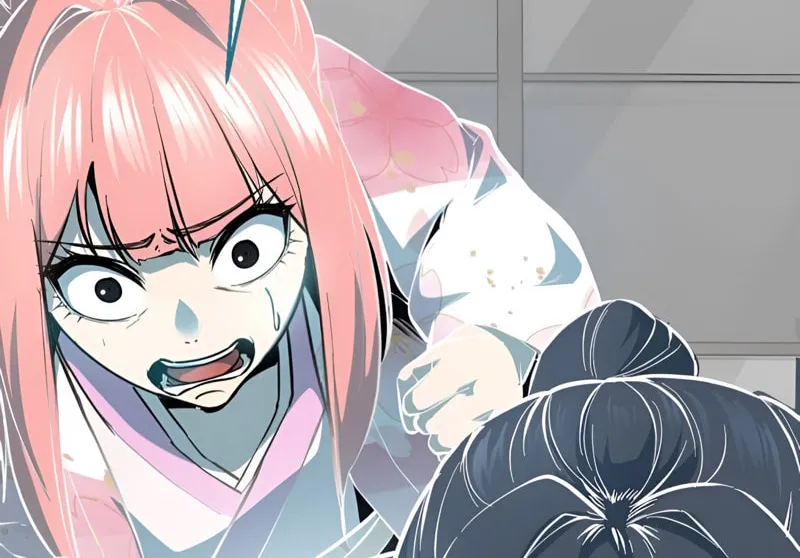 Read Hero Ticket chapter 289 image 115 on Lezhin
