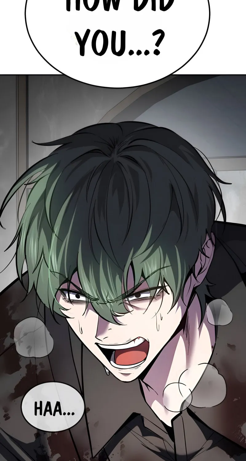 Read Hero Ticket chapter 289 image 12 on Lezhin