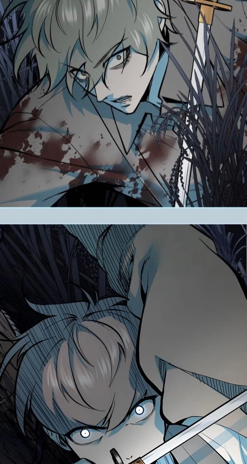 Read Hero Ticket chapter 289 image 130 on Lezhin