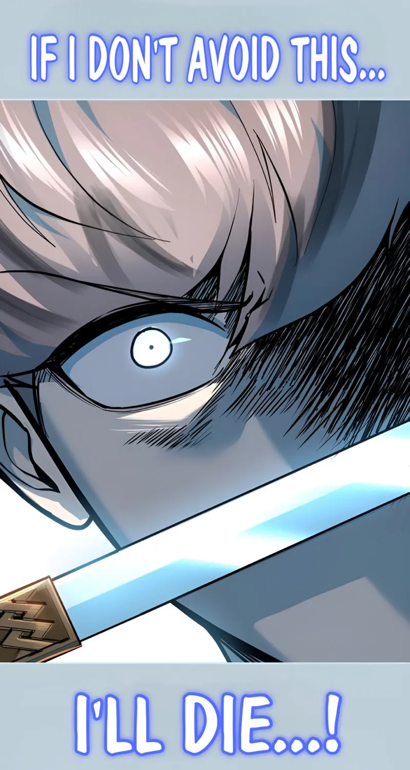 Read Hero Ticket chapter 289 image 134 on Lezhin
