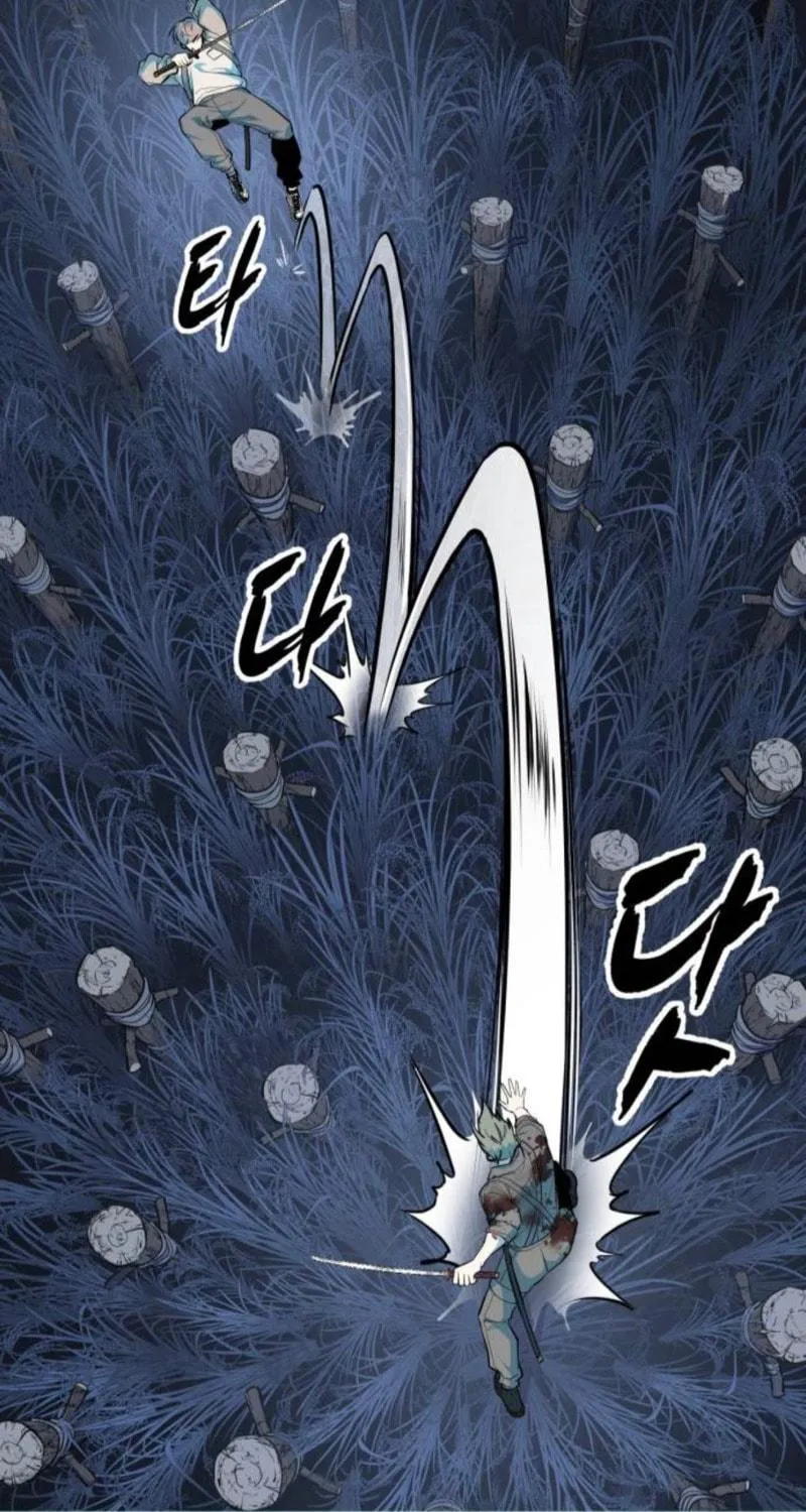 Read Hero Ticket chapter 289 image 136 on Lezhin