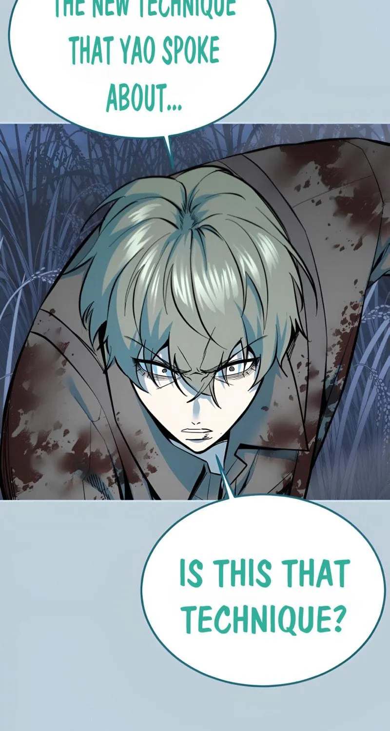 Read Hero Ticket chapter 289 image 138 on Lezhin