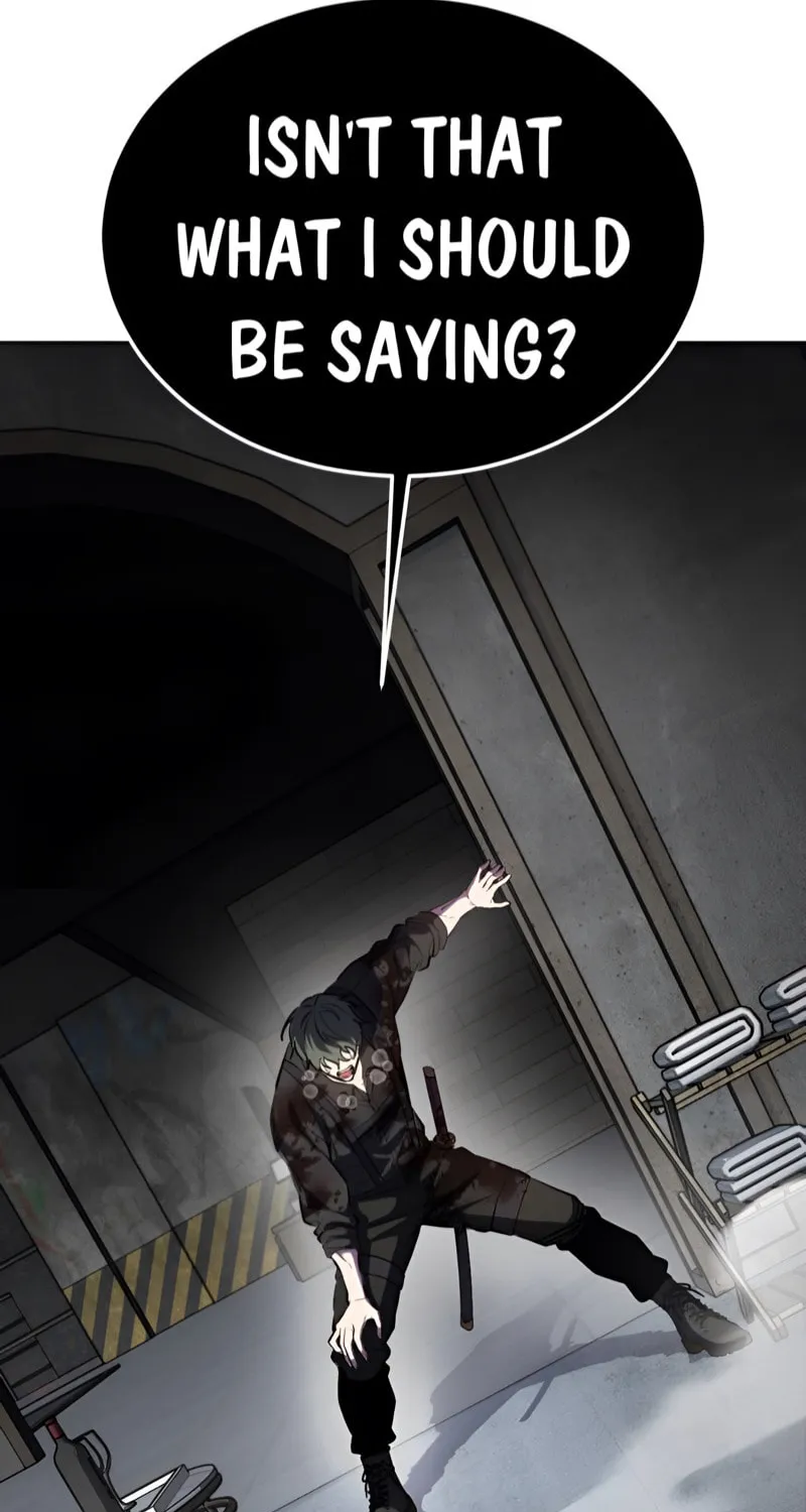 Read Hero Ticket chapter 289 image 14 on Lezhin