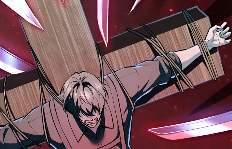 Read Hero Ticket chapter 289 image 145 on Lezhin