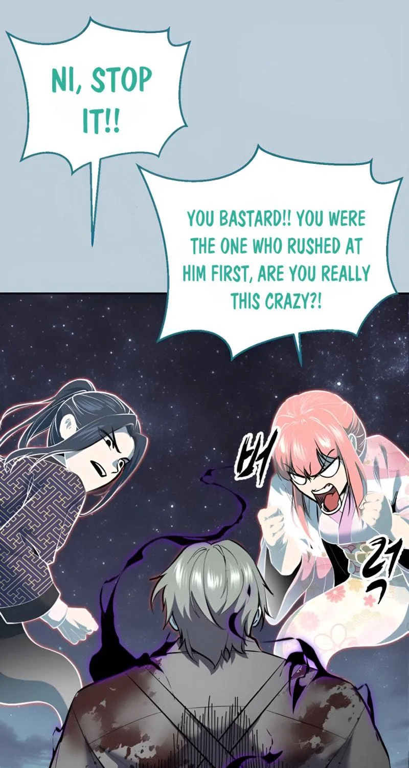 Read Hero Ticket chapter 289 image 158 on Lezhin