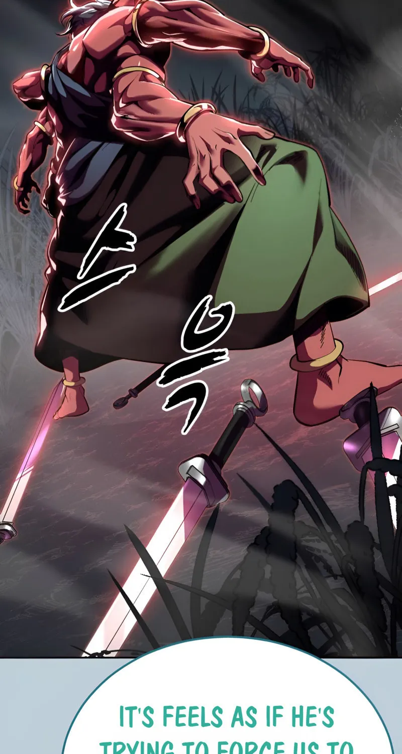 Read Hero Ticket chapter 289 image 162 on Lezhin