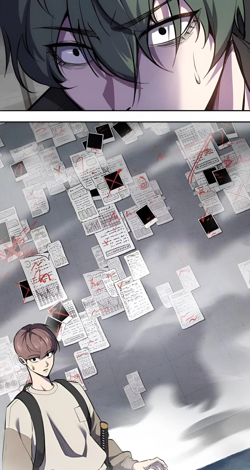 Read Hero Ticket chapter 289 image 18 on Lezhin