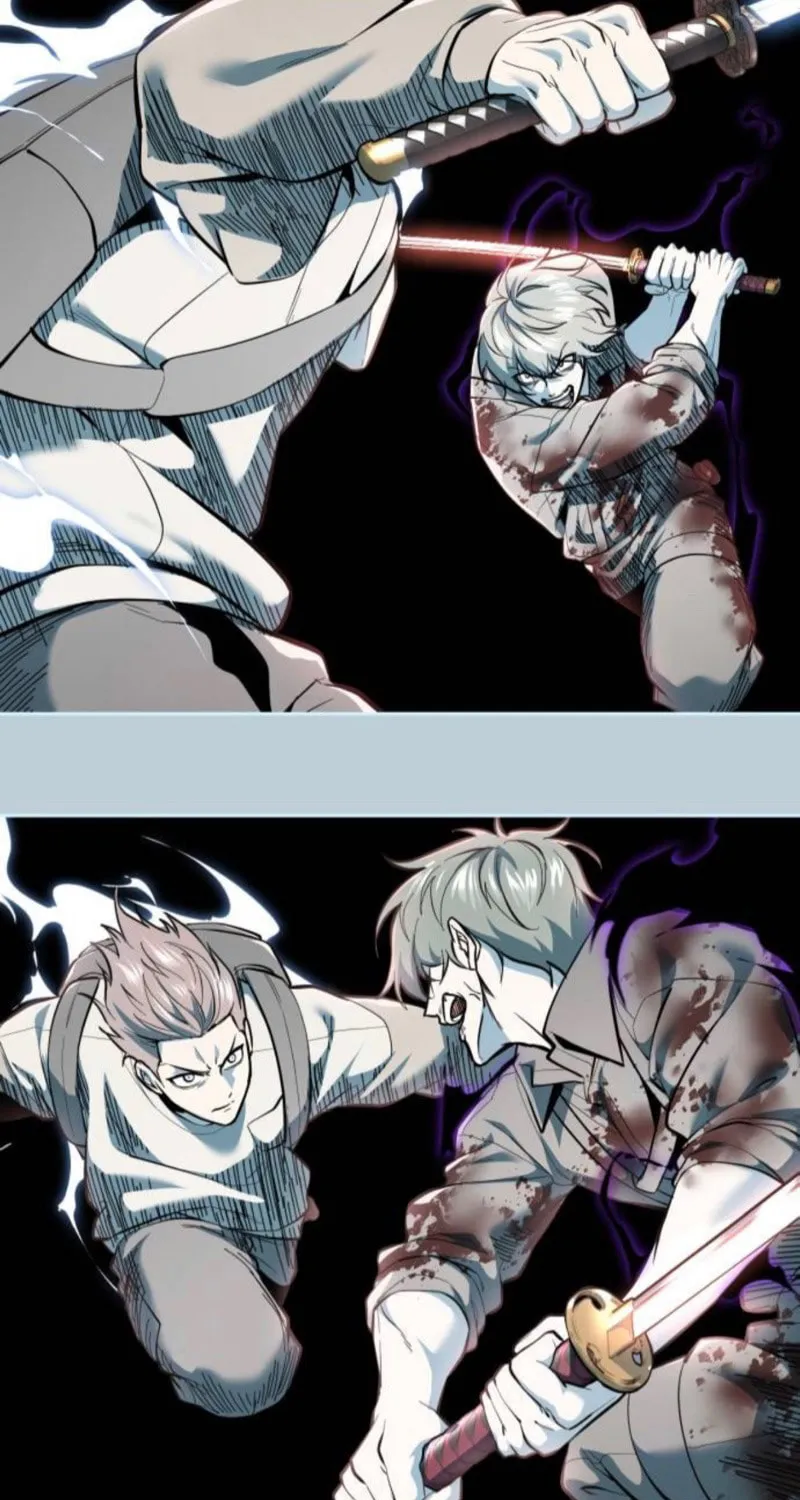 Read Hero Ticket chapter 289 image 186 on Lezhin