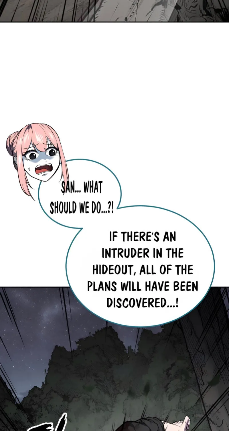 Read Hero Ticket chapter 289 image 2 on Lezhin