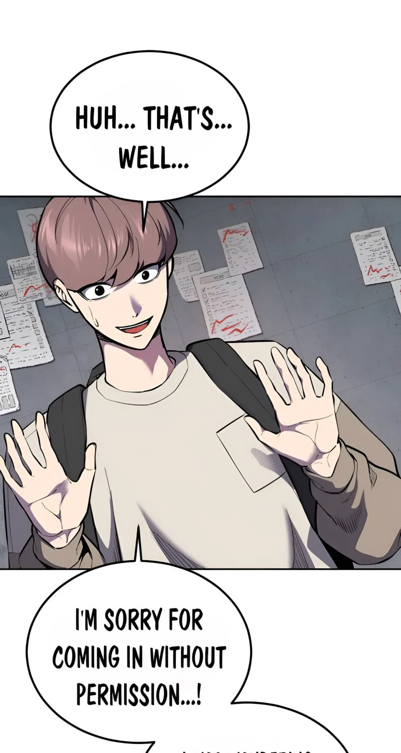 Read Hero Ticket chapter 289 image 20 on Lezhin