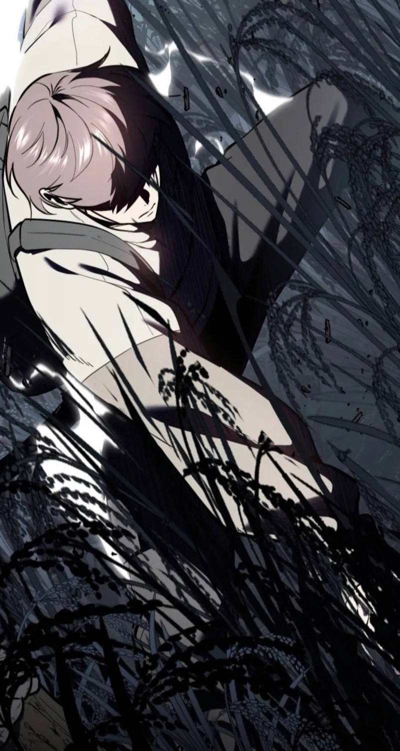 Read Hero Ticket chapter 289 image 200 on Lezhin