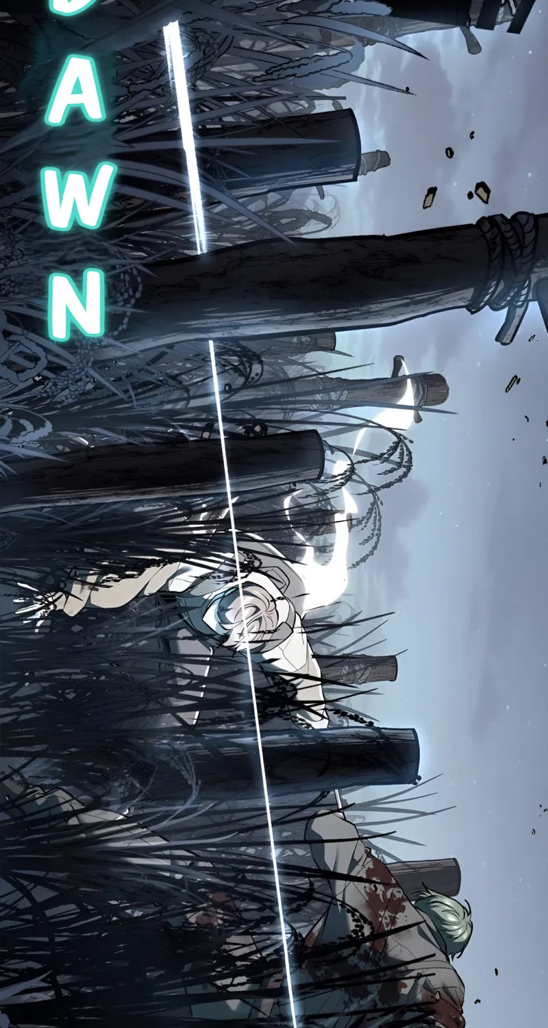 Read Hero Ticket chapter 289 image 204 on Lezhin