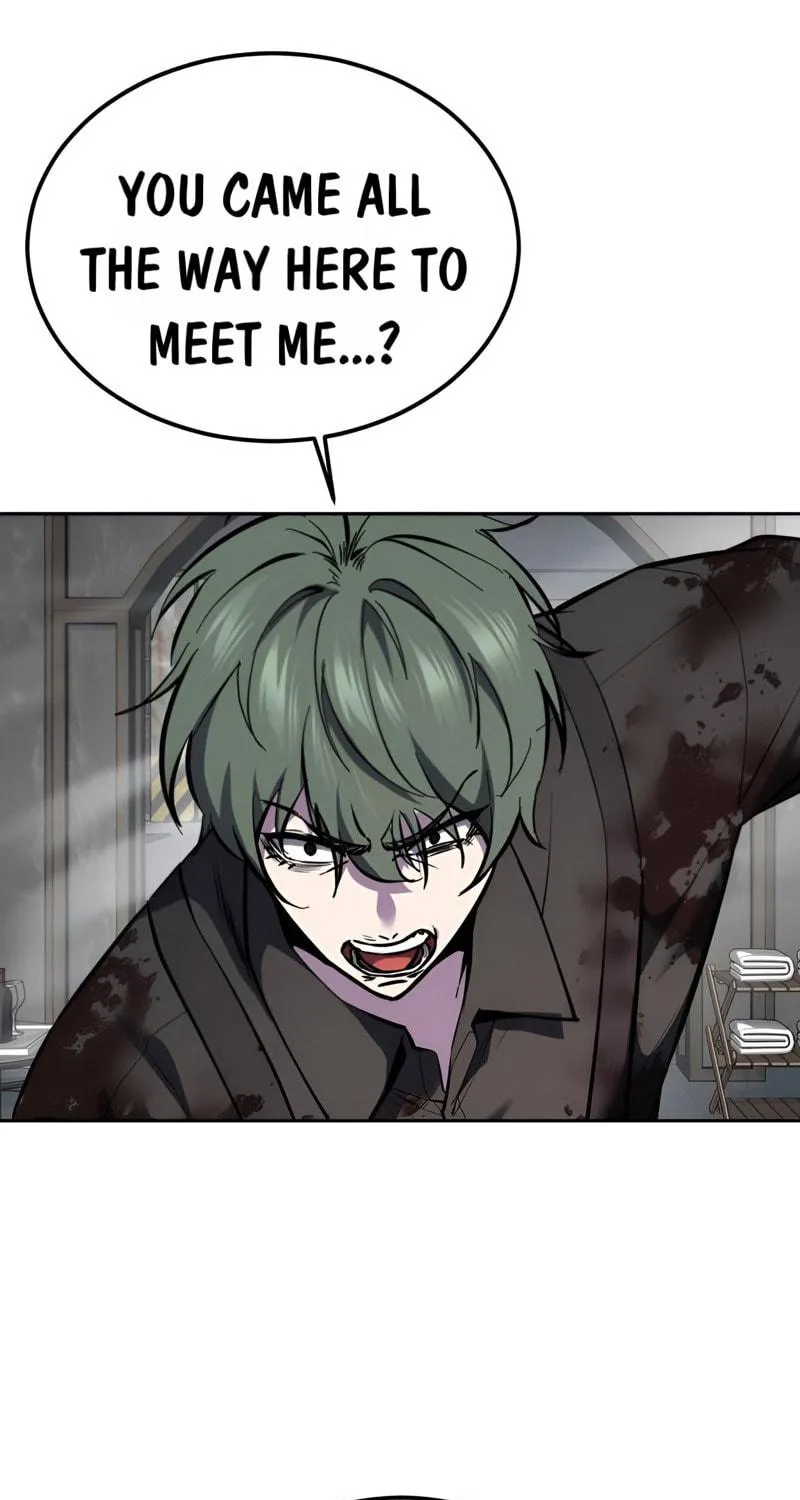 Read Hero Ticket chapter 289 image 22 on Lezhin