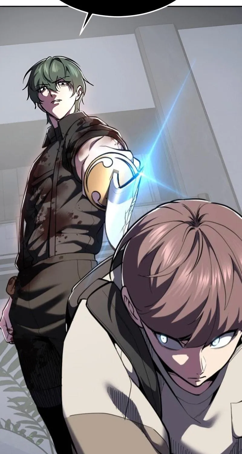 Read Hero Ticket chapter 289 image 220 on Lezhin