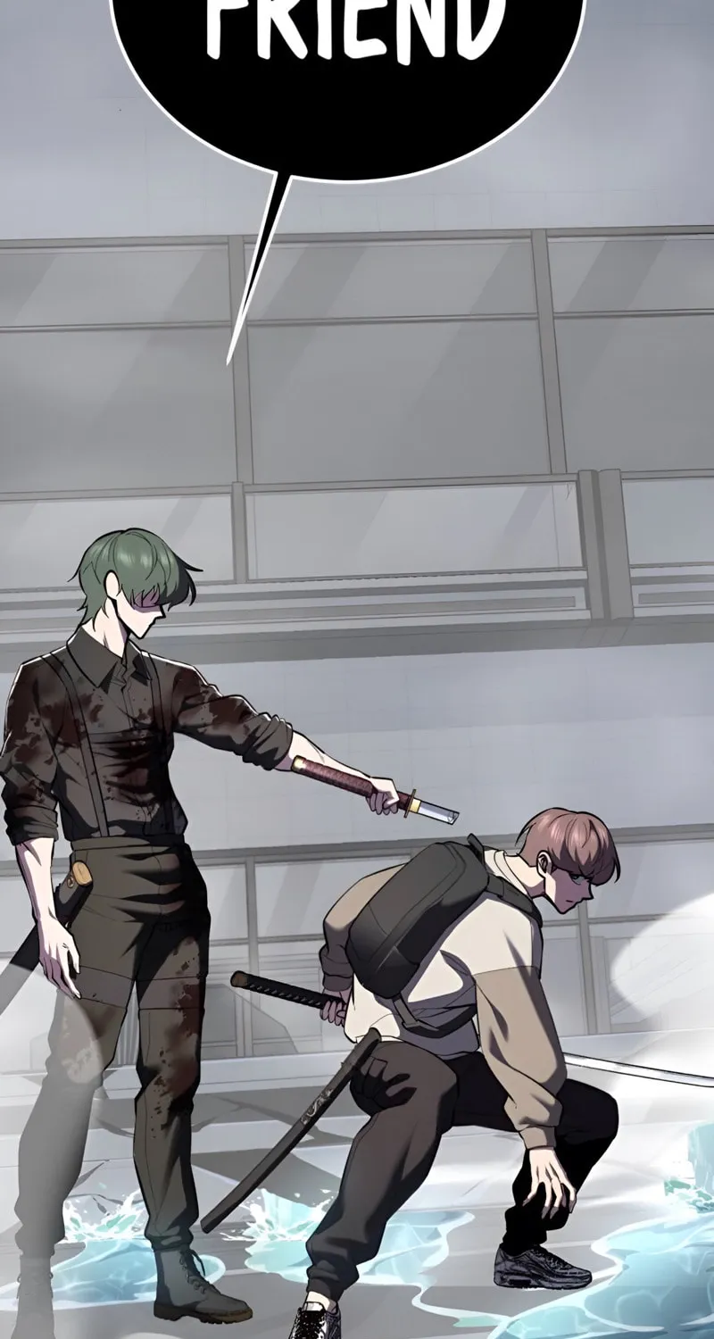 Read Hero Ticket chapter 289 image 222 on Lezhin