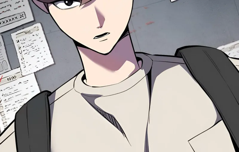Read Hero Ticket chapter 289 image 25 on Lezhin