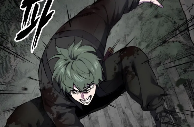 Read Hero Ticket chapter 289 image 3 on Lezhin