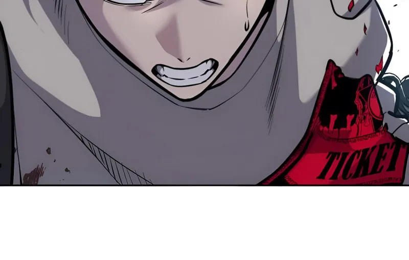 Read Hero Ticket chapter 289 image 31 on Lezhin