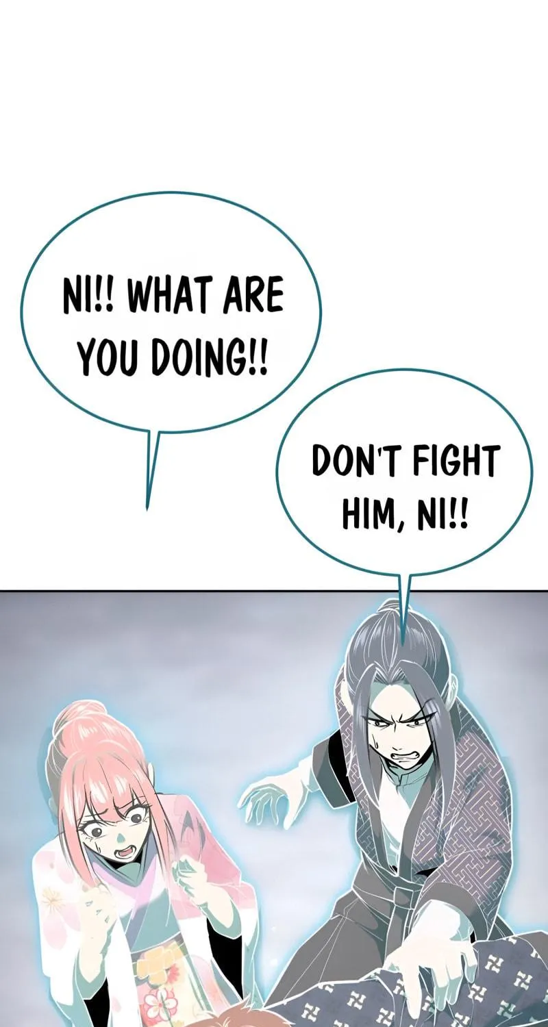 Read Hero Ticket chapter 289 image 34 on Lezhin