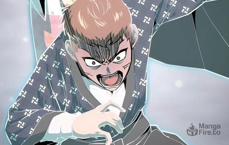 Read Hero Ticket chapter 289 image 35 on Lezhin