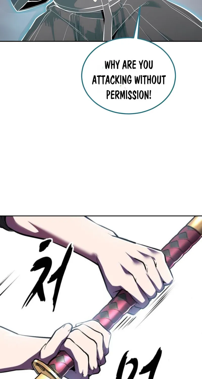 Read Hero Ticket chapter 289 image 36 on Lezhin