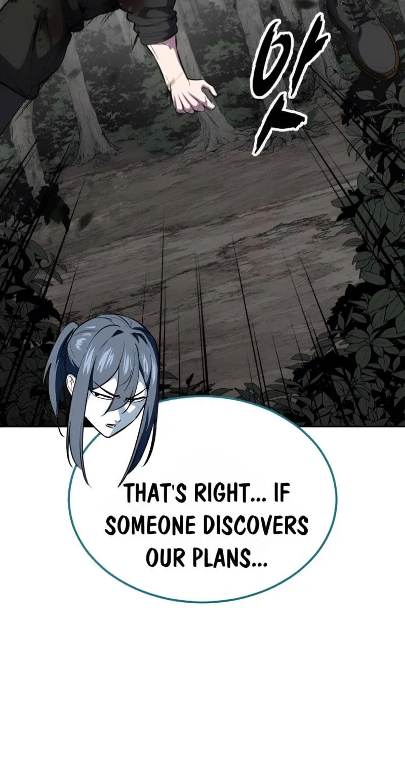 Read Hero Ticket chapter 289 image 4 on Lezhin