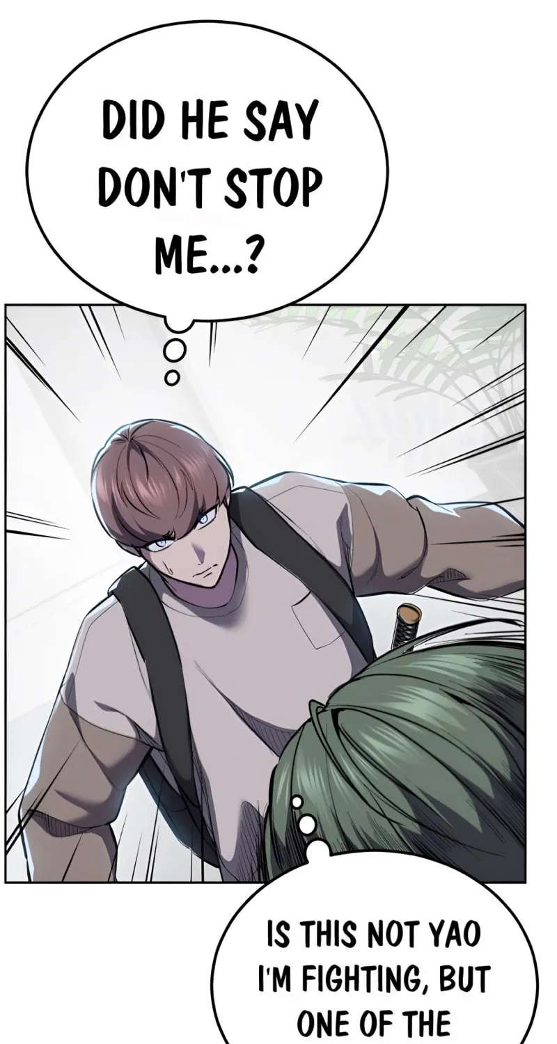 Read Hero Ticket chapter 289 image 44 on Lezhin