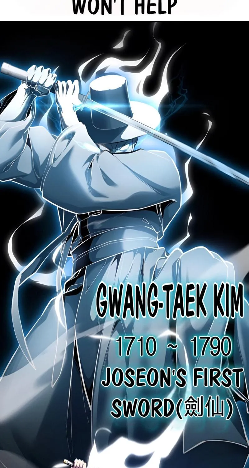 Read Hero Ticket chapter 289 image 48 on Lezhin