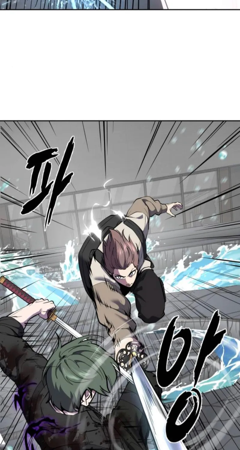 Read Hero Ticket chapter 289 image 56 on Lezhin