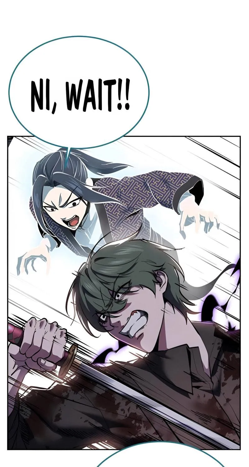 Read Hero Ticket chapter 289 image 58 on Lezhin