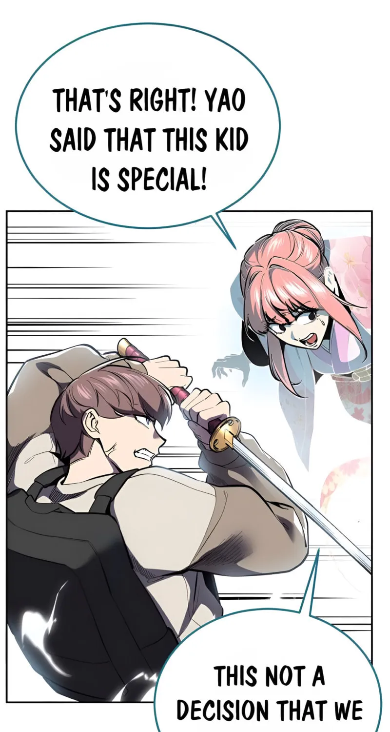 Read Hero Ticket chapter 289 image 60 on Lezhin
