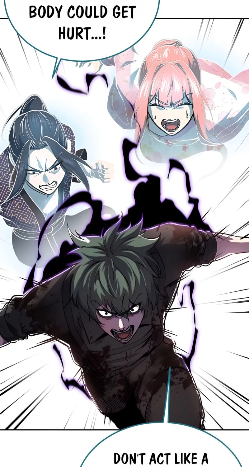 Read Hero Ticket chapter 289 image 62 on Lezhin