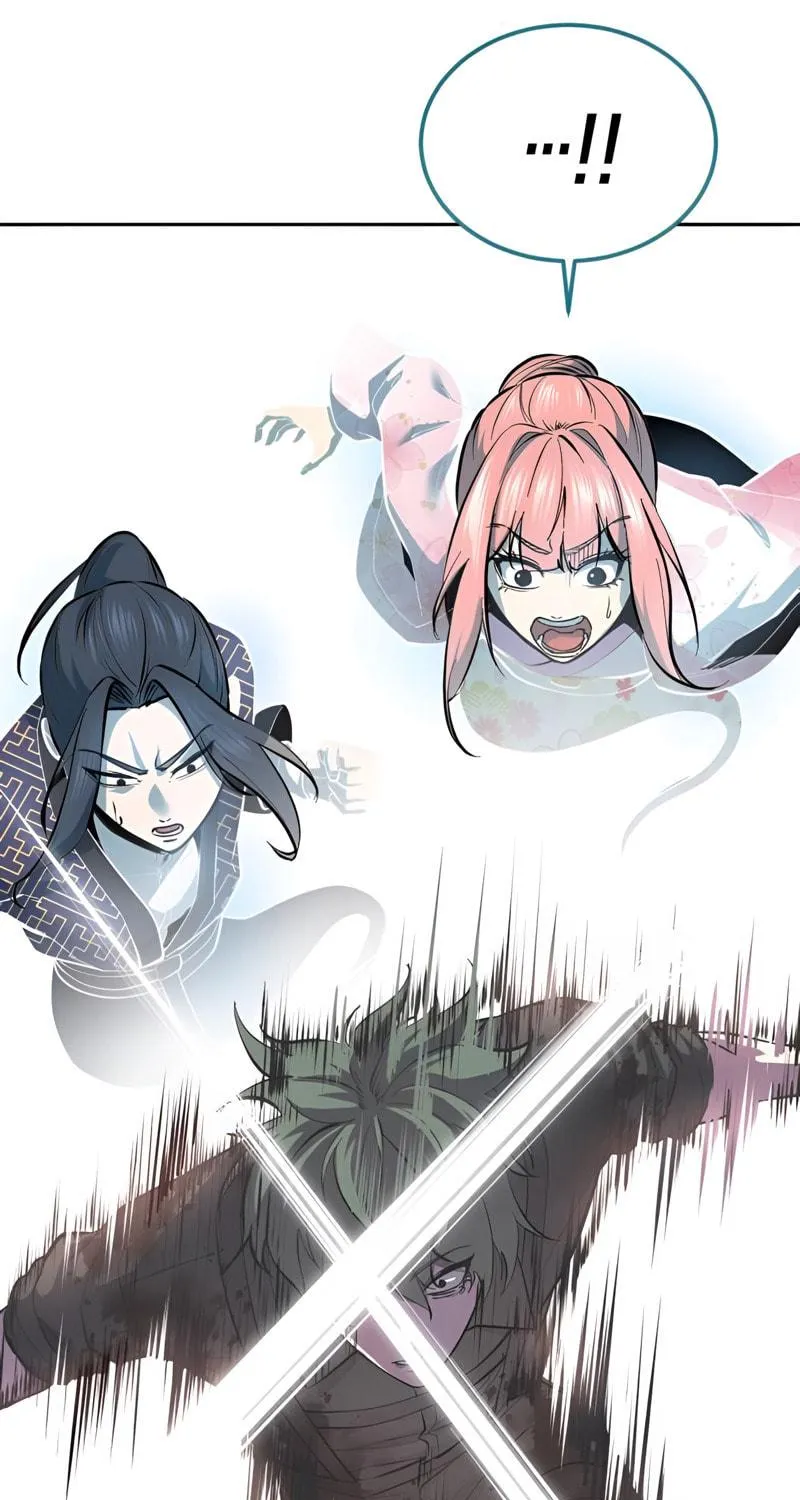 Read Hero Ticket chapter 289 image 64 on Lezhin