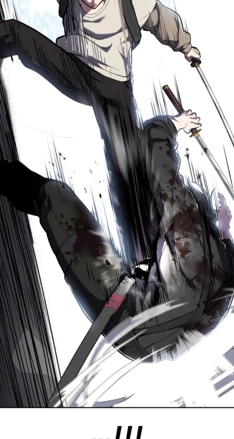 Read Hero Ticket chapter 289 image 78 on Lezhin
