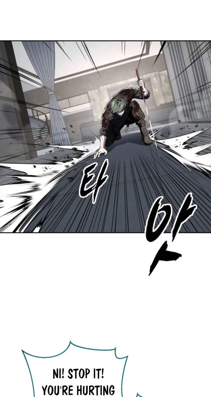 Read Hero Ticket chapter 289 image 80 on Lezhin