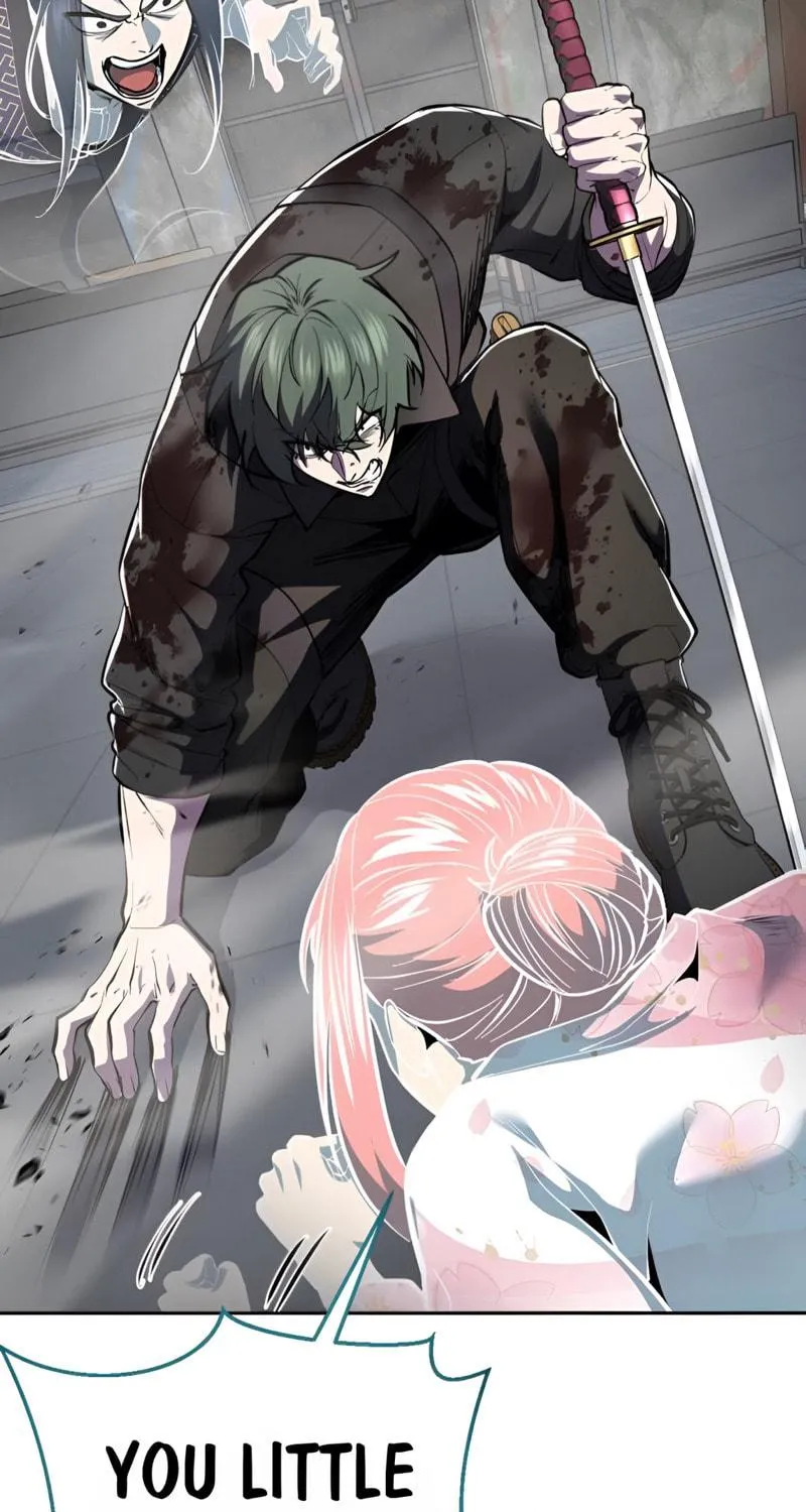 Read Hero Ticket chapter 289 image 82 on Lezhin