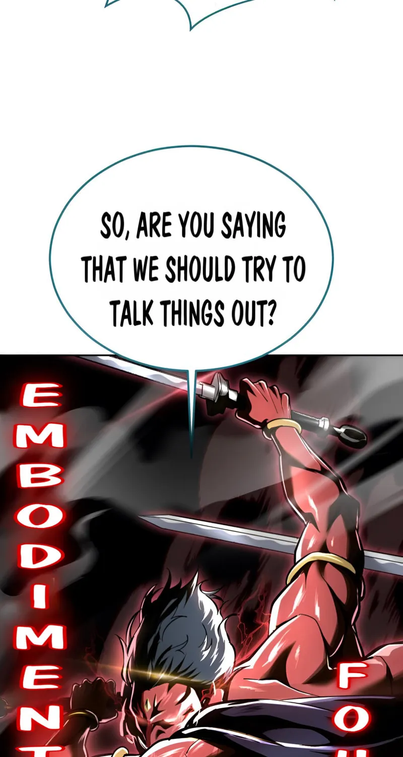 Read Hero Ticket chapter 289 image 84 on Lezhin