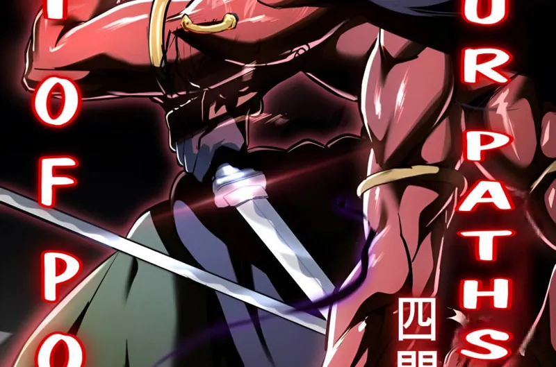 Read Hero Ticket chapter 289 image 85 on Lezhin