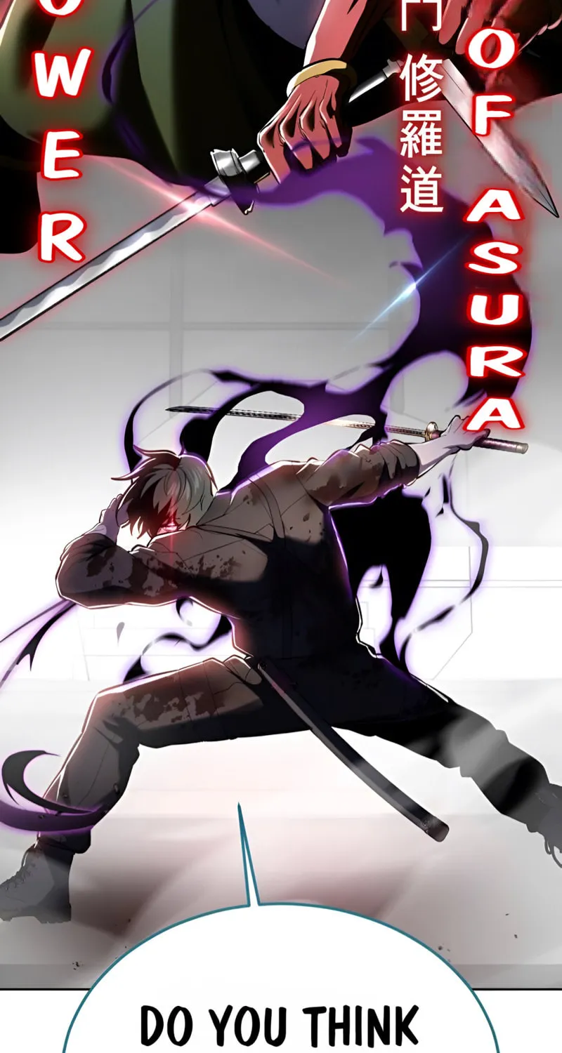 Read Hero Ticket chapter 289 image 86 on Lezhin