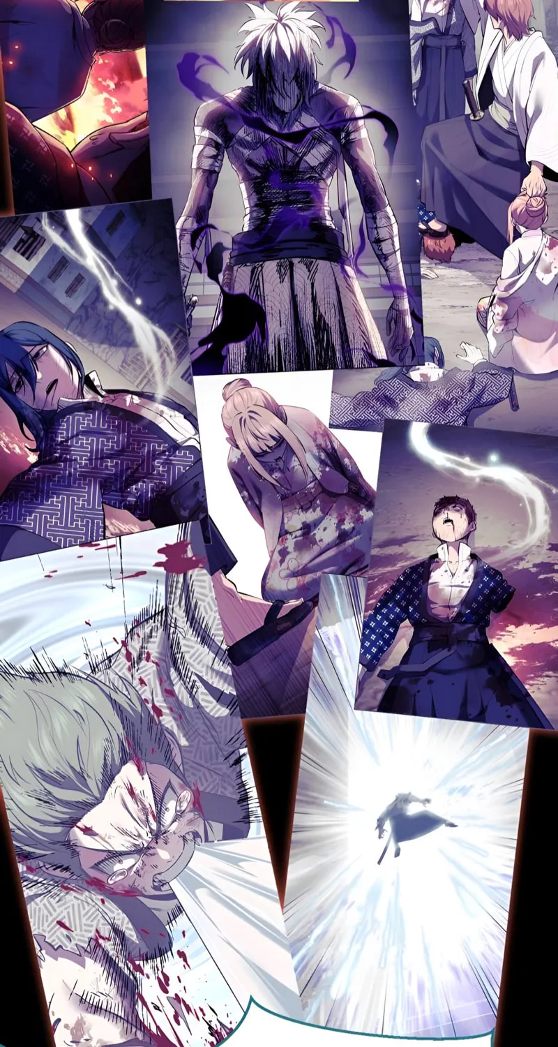 Read Hero Ticket chapter 289 image 92 on Lezhin